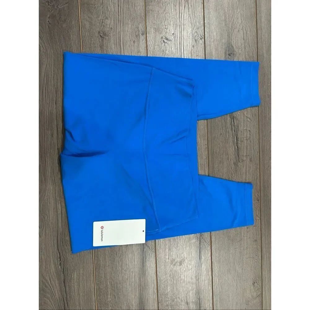 Lululemon ALIGN  Sz 14